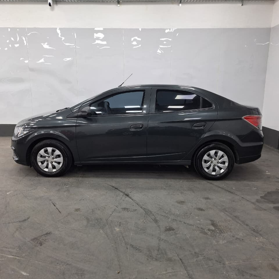 CHEVROLET PRISMA JOY LS+ - 2020 - 156.000 KMS