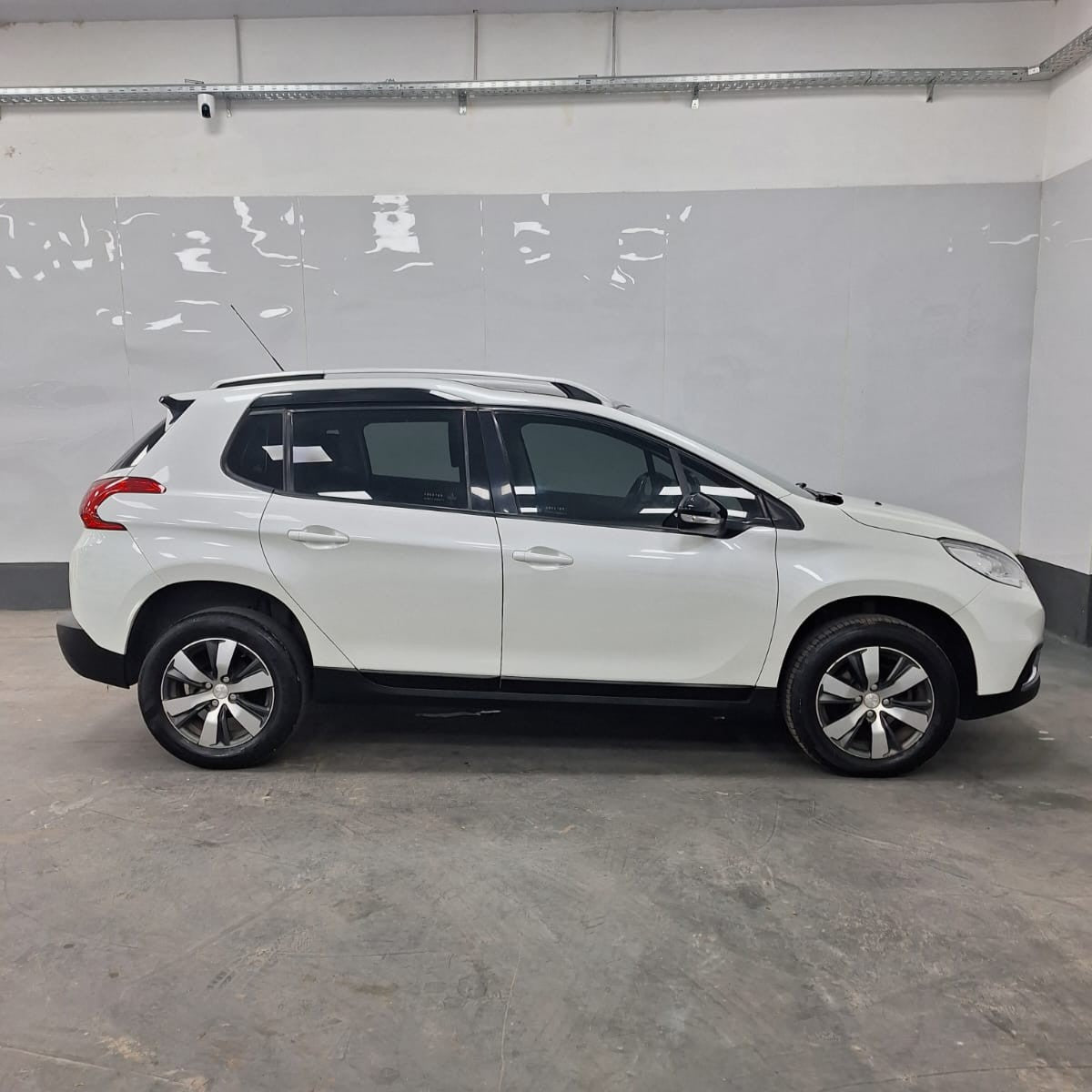PEUGEOT 2008 SPORT – 2019 – 111.000 KM