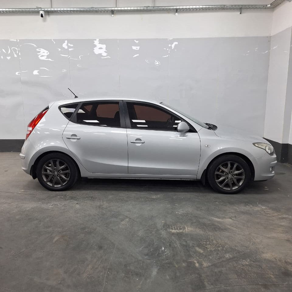 HYUNDAI I30 GLS SEG – 2012 – 136.000 KMS - Belacar