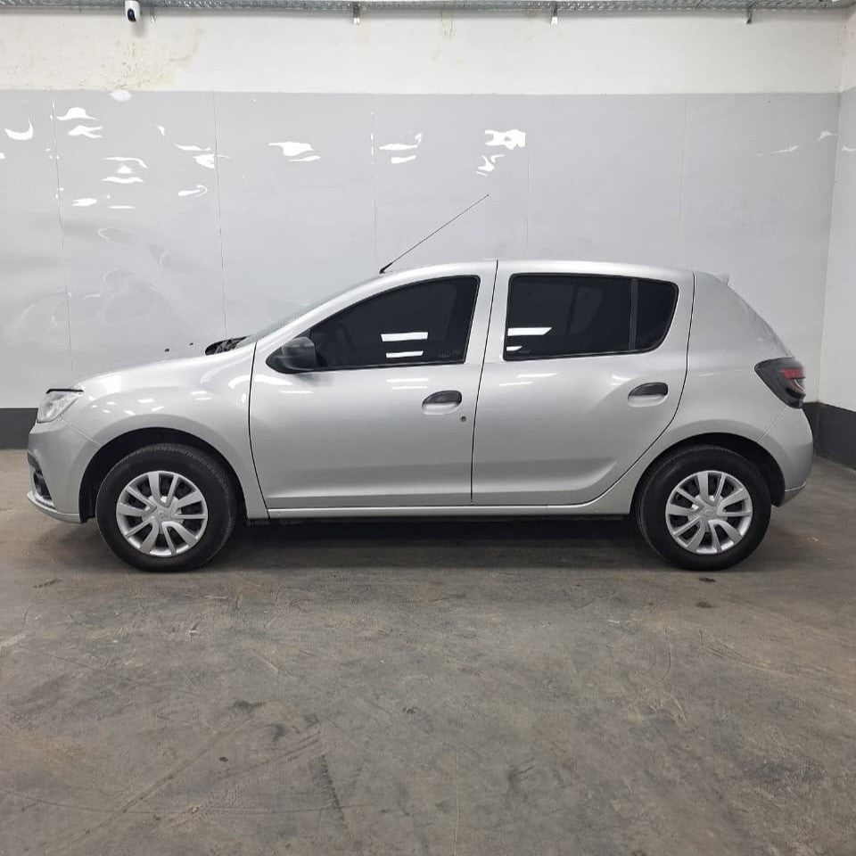 RENAULT SANDERO LIFE - 2023 - 35.000 KMS - Belacar
