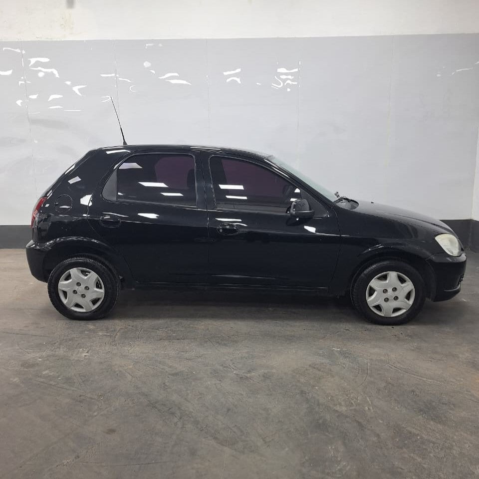 CHEVROLET CELTA LS - 2013 – 167.700 KMS - Belacar
