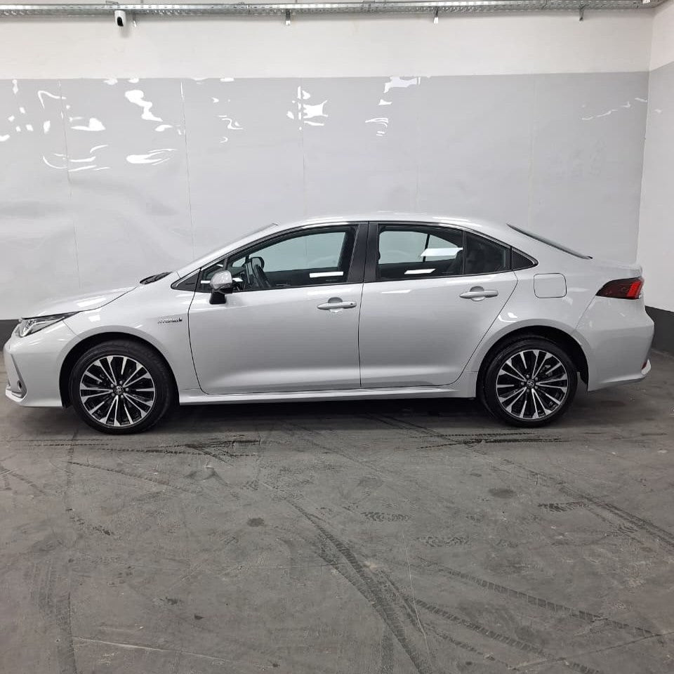 TOYOTA COROLLA HV 1.8 SEG ECVT – 2024 – 28000 KMS