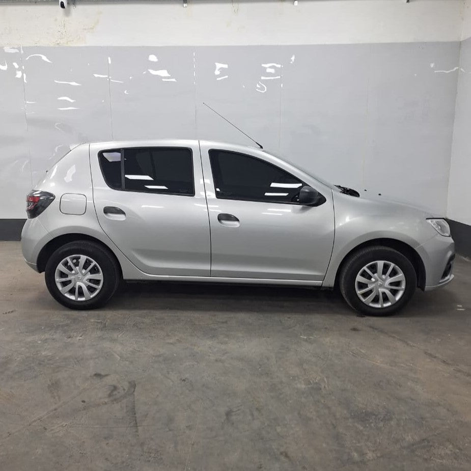 RENAULT SANDERO LIFE - 2023 - 35.000 KMS - Belacar