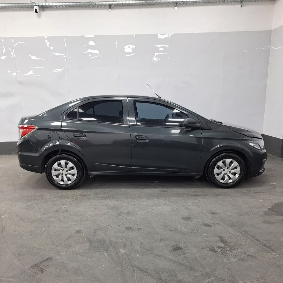 CHEVROLET PRISMA JOY LS+ - 2020 - 156.000 KMS