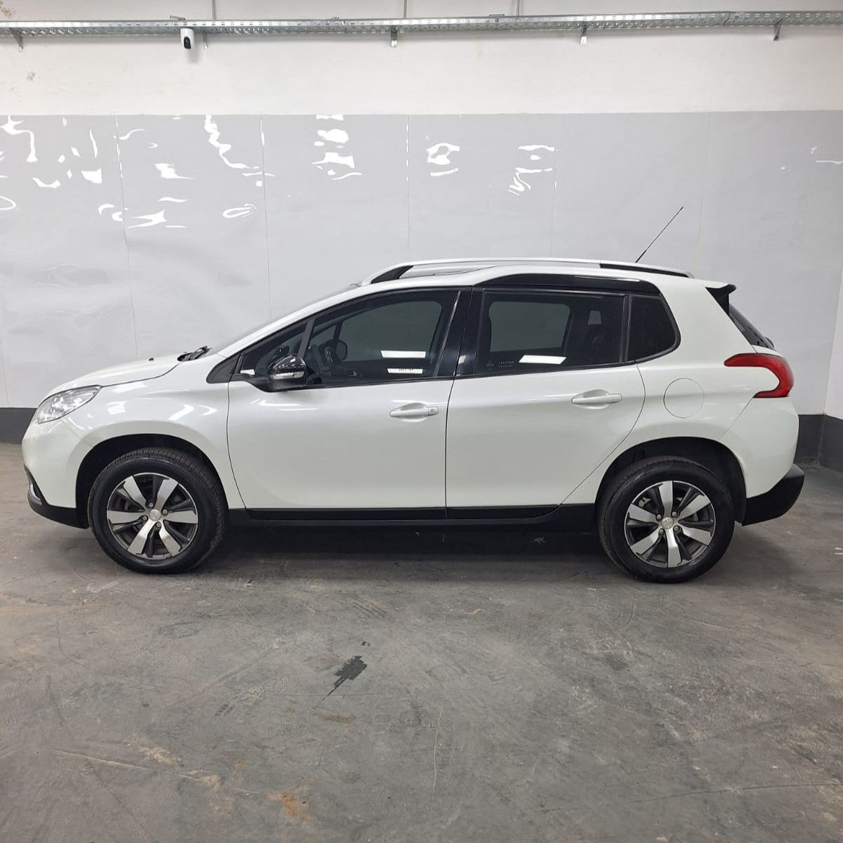 PEUGEOT 2008 SPORT – 2019 – 111.000 KM