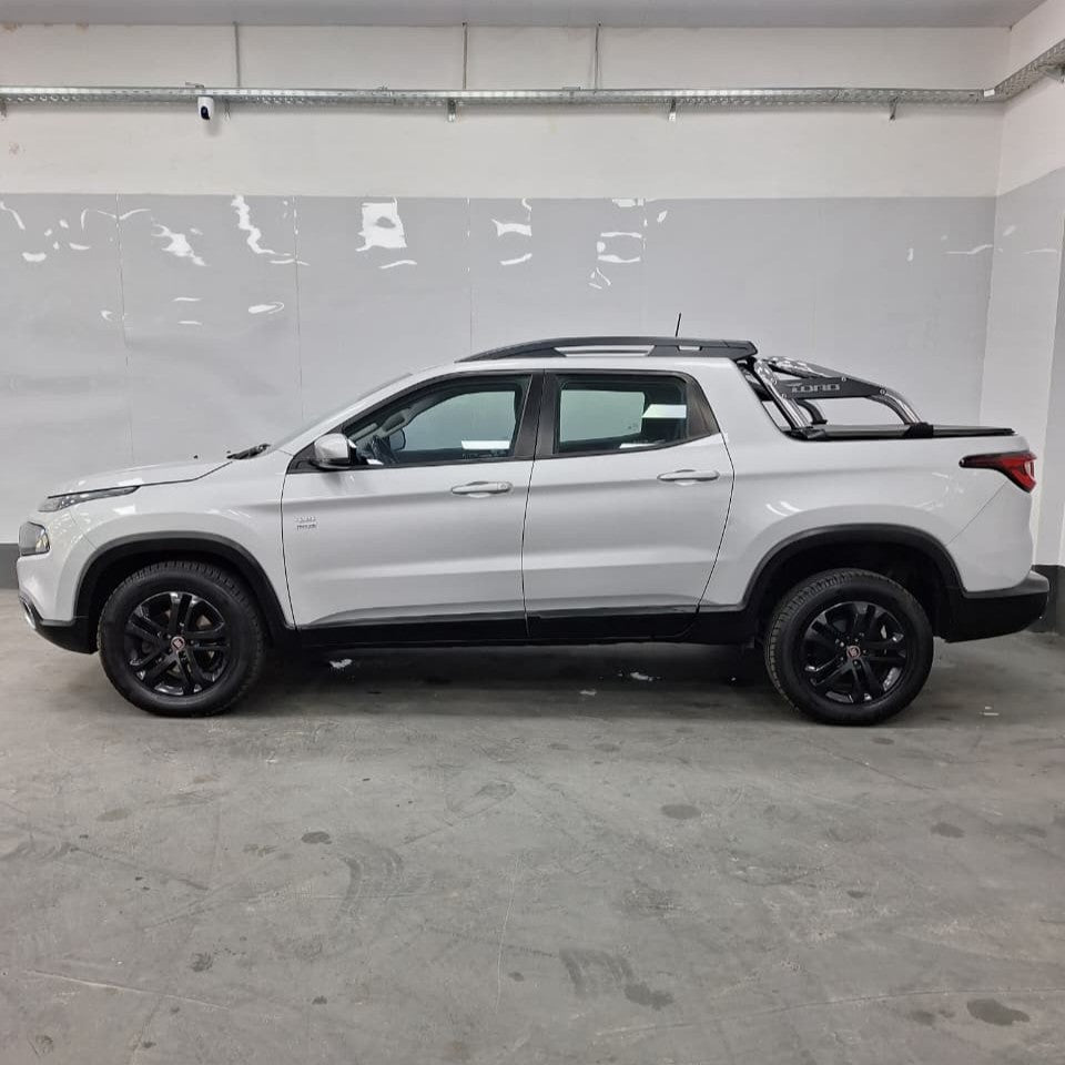 FIAT TORO FREEDOM PACK EXTREME - 2018 - 125.000 KMS