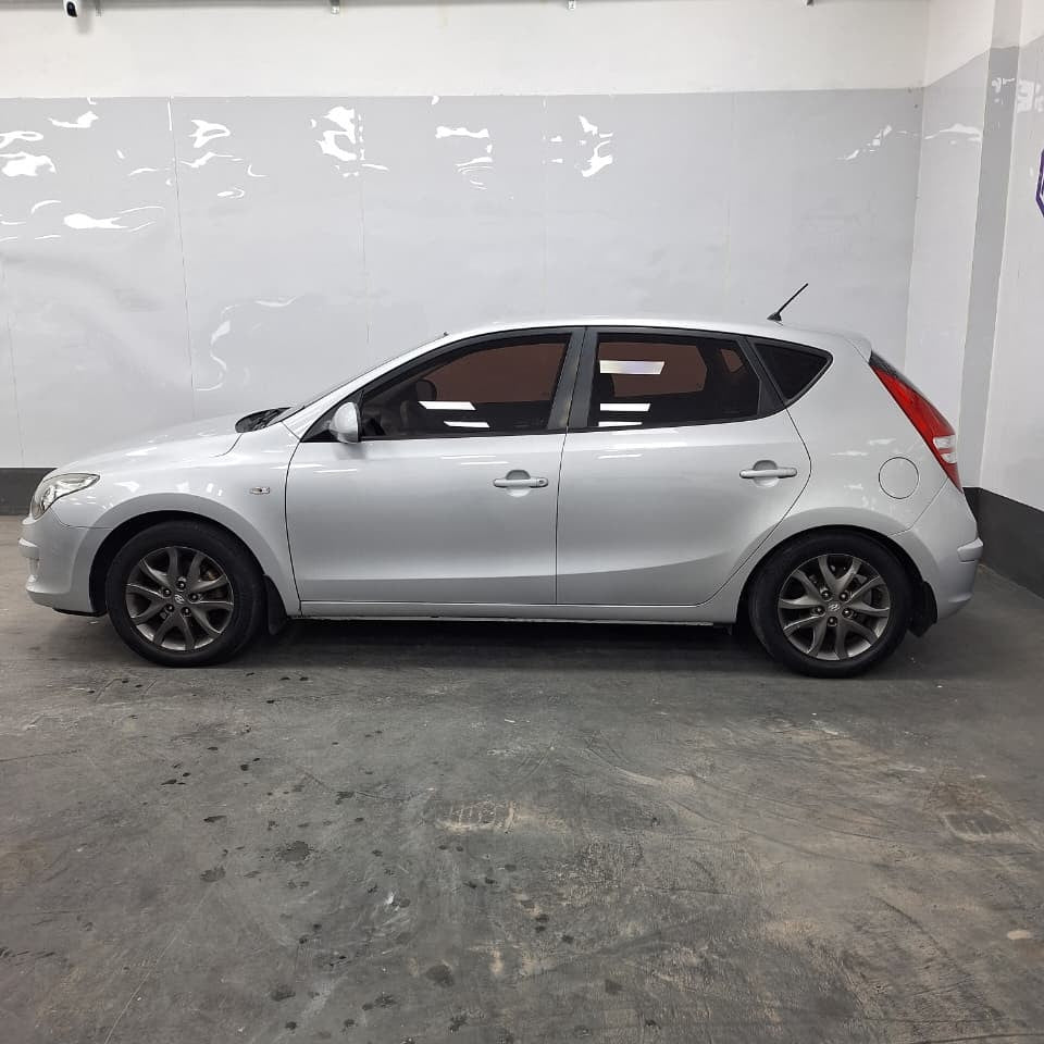 HYUNDAI I30 GLS SEG – 2012 – 136.000 KMS - Belacar