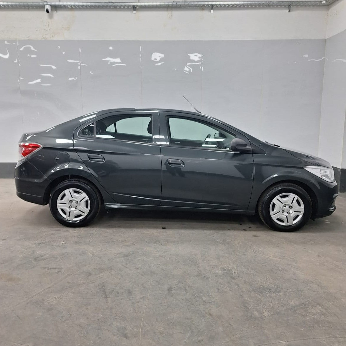 CHEVROLET PRISMA JOY LS - 2018 - 148.000 KMS - Belacar