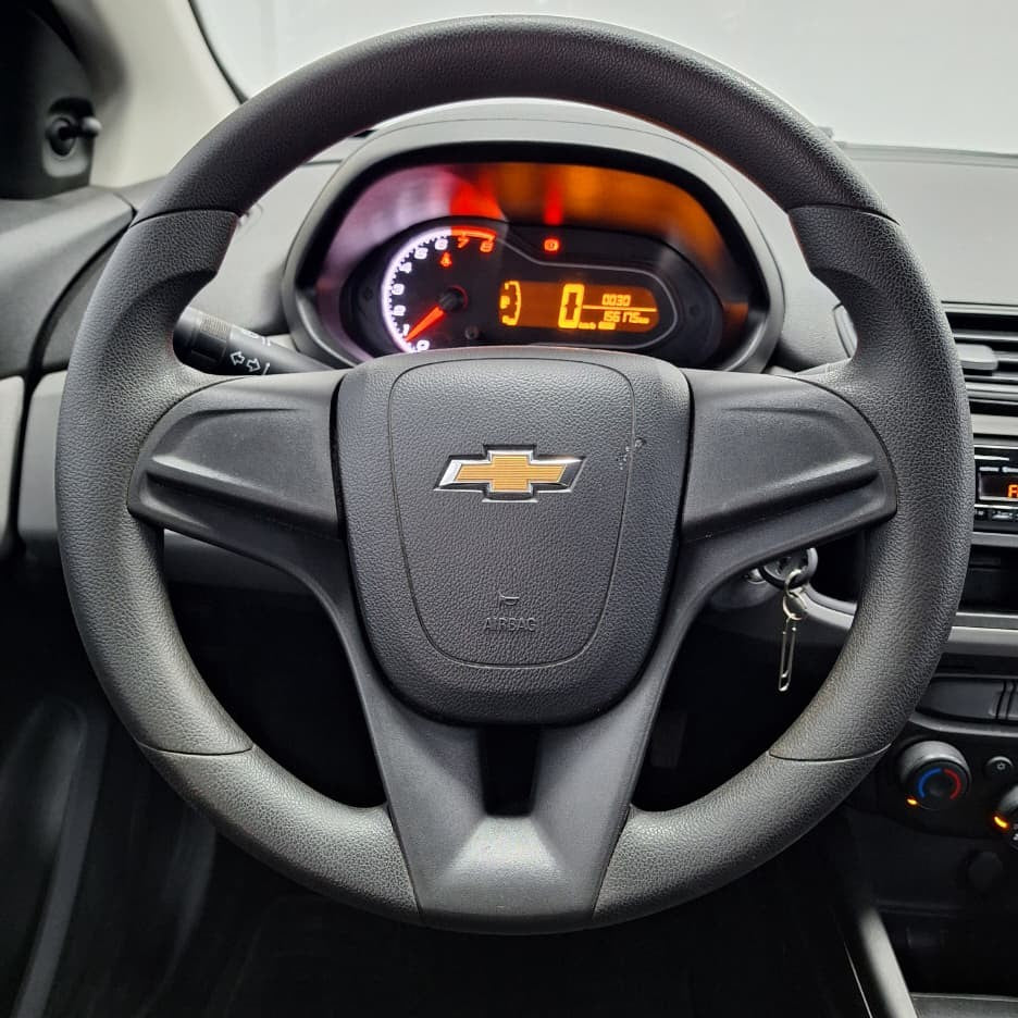 CHEVROLET PRISMA JOY LS+ - 2020 - 156.000 KMS