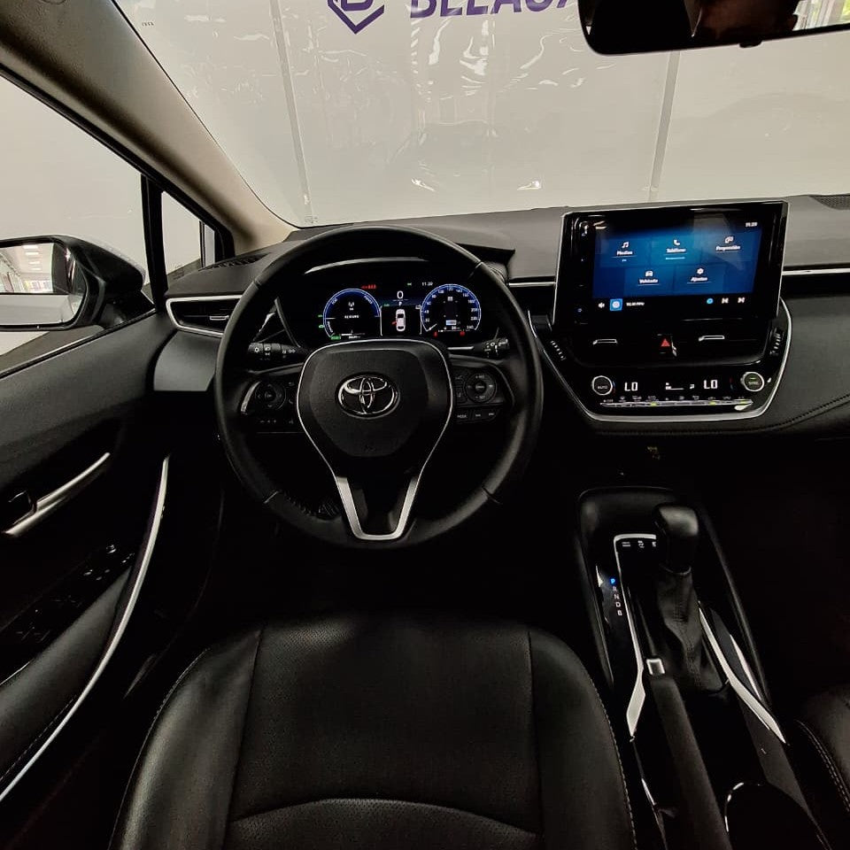 TOYOTA COROLLA HV 1.8 SEG ECVT – 2024 – 28000 KMS