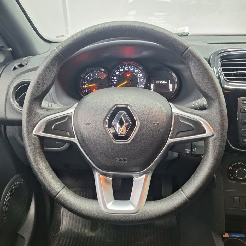 RENAULT SANDERO LIFE - 2023 - 35.000 KMS - Belacar