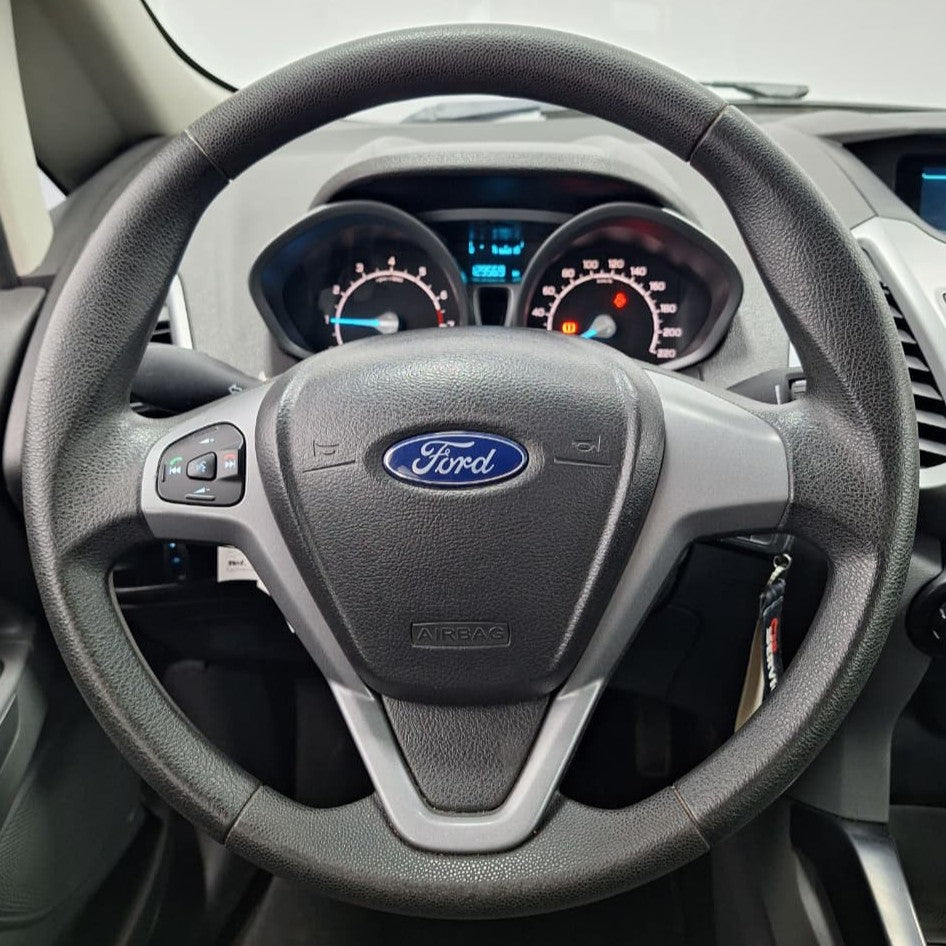 FORD ECOSPORT S - 2013 – 129.000 KMS - Belacar