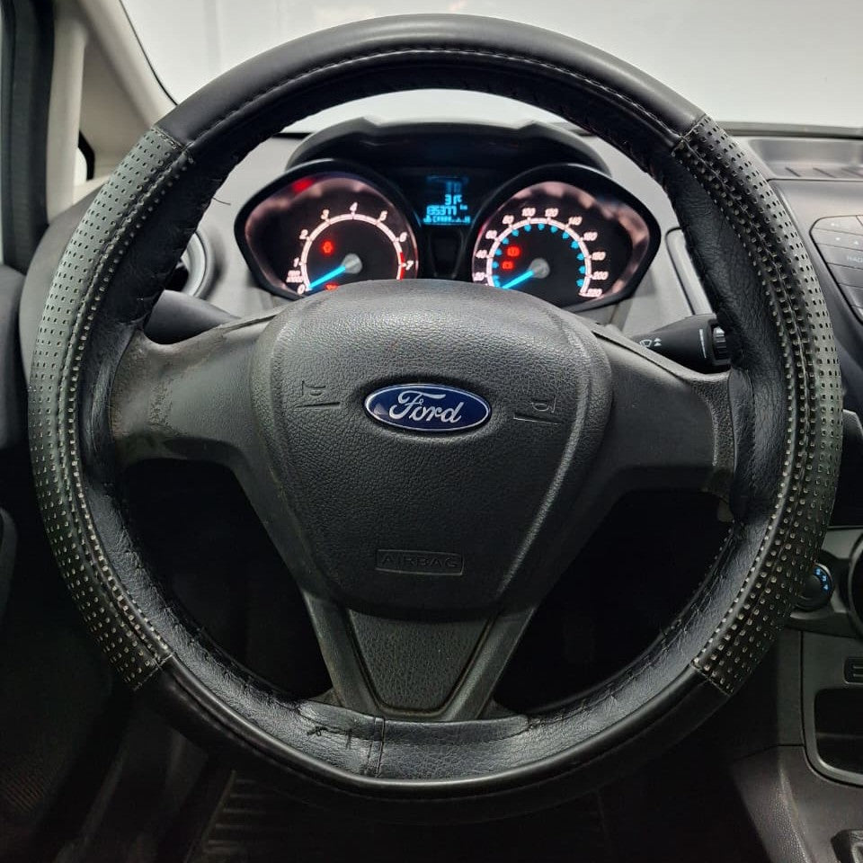 FORD FIESTA S 1.6L - 2015 - 135.000 KMS - Belacar