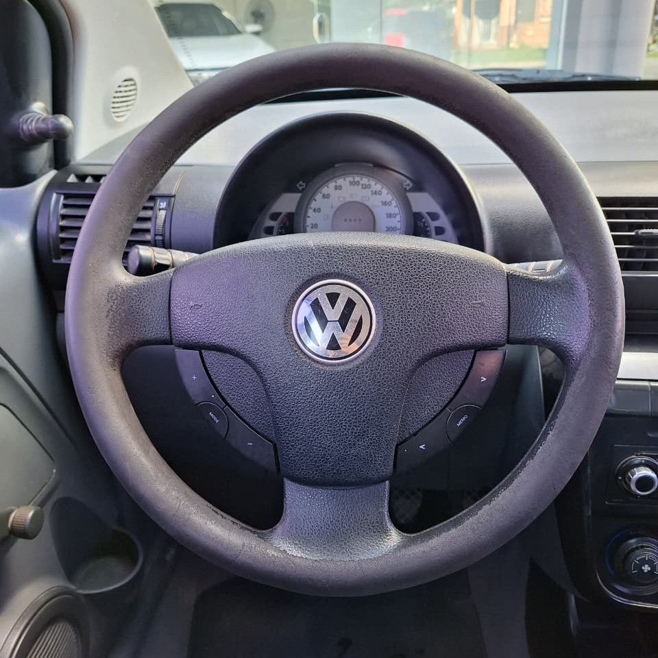 VOLKSWAGEN SURAN CONFORTLINE - 2009 - 292.000 KMS - Belacar