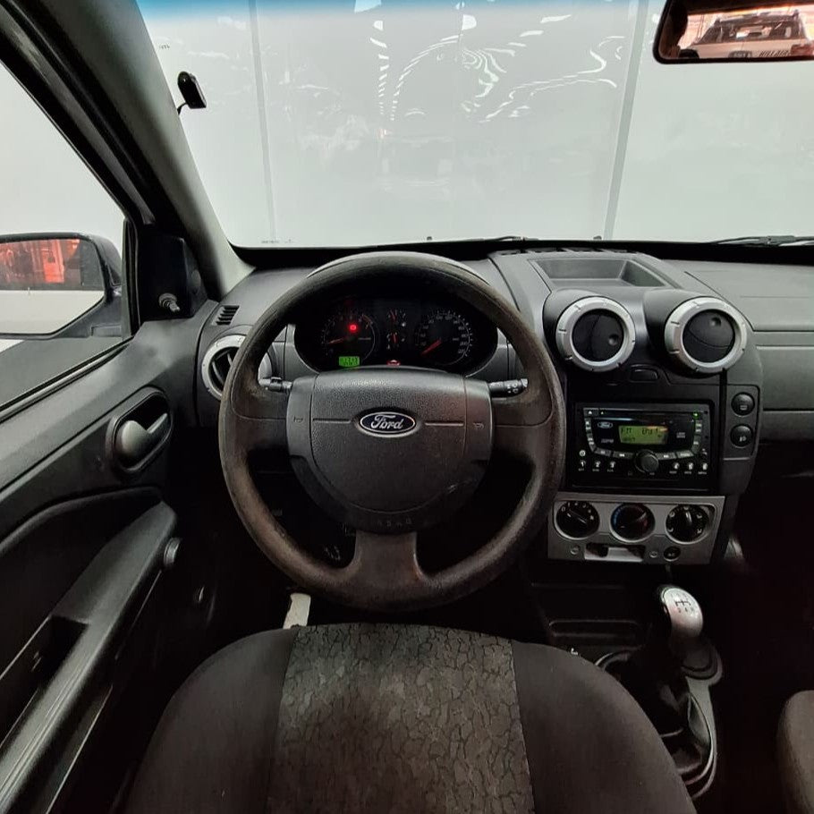 FORD ECOSPORT - 2008 - 248.000 KMS