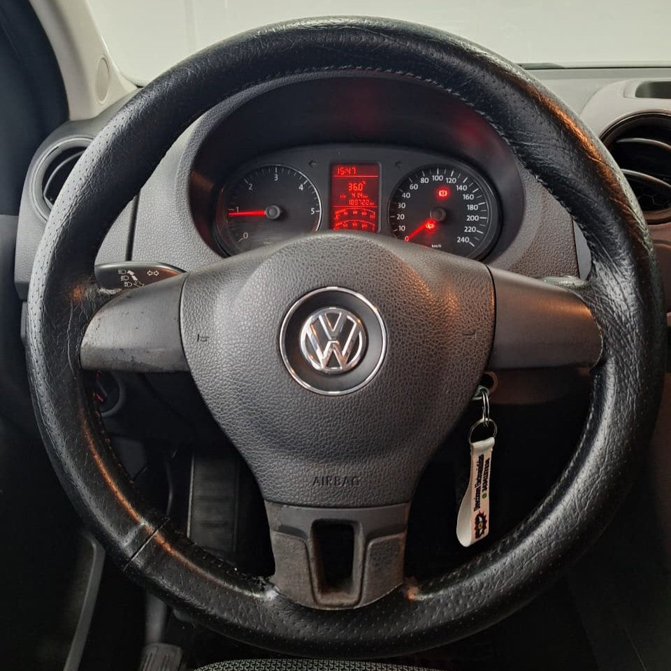 VOLKSWAGEN AMAROK STARLINE 4X2 2.0 TDI 163HP - 2011 - 189.000 KMS - Belacar