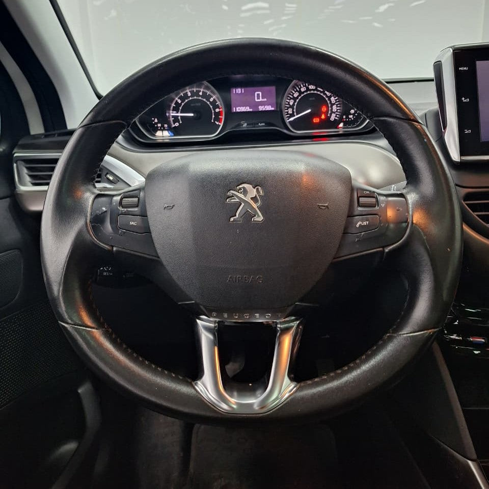 PEUGEOT 2008 SPORT – 2019 – 111.000 KM