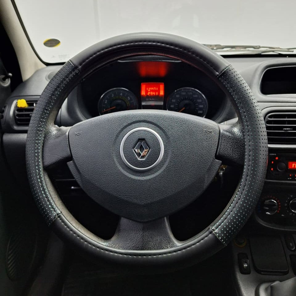 RENAULT CLIO MIO CONFORT PLUS – 2014 -  114.000 KMS - Belacar