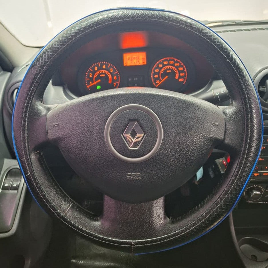 RENAULT LOGAN PACK II - 2013 - 211.000 KMS