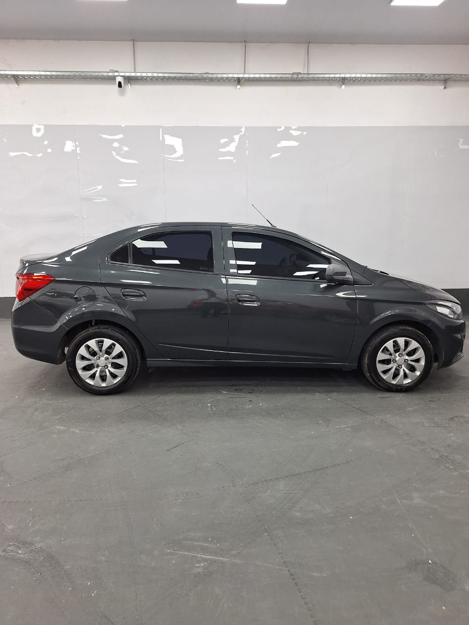 CHEVROLET PRISMA - 2017 - 135.000 KMS - Belacar