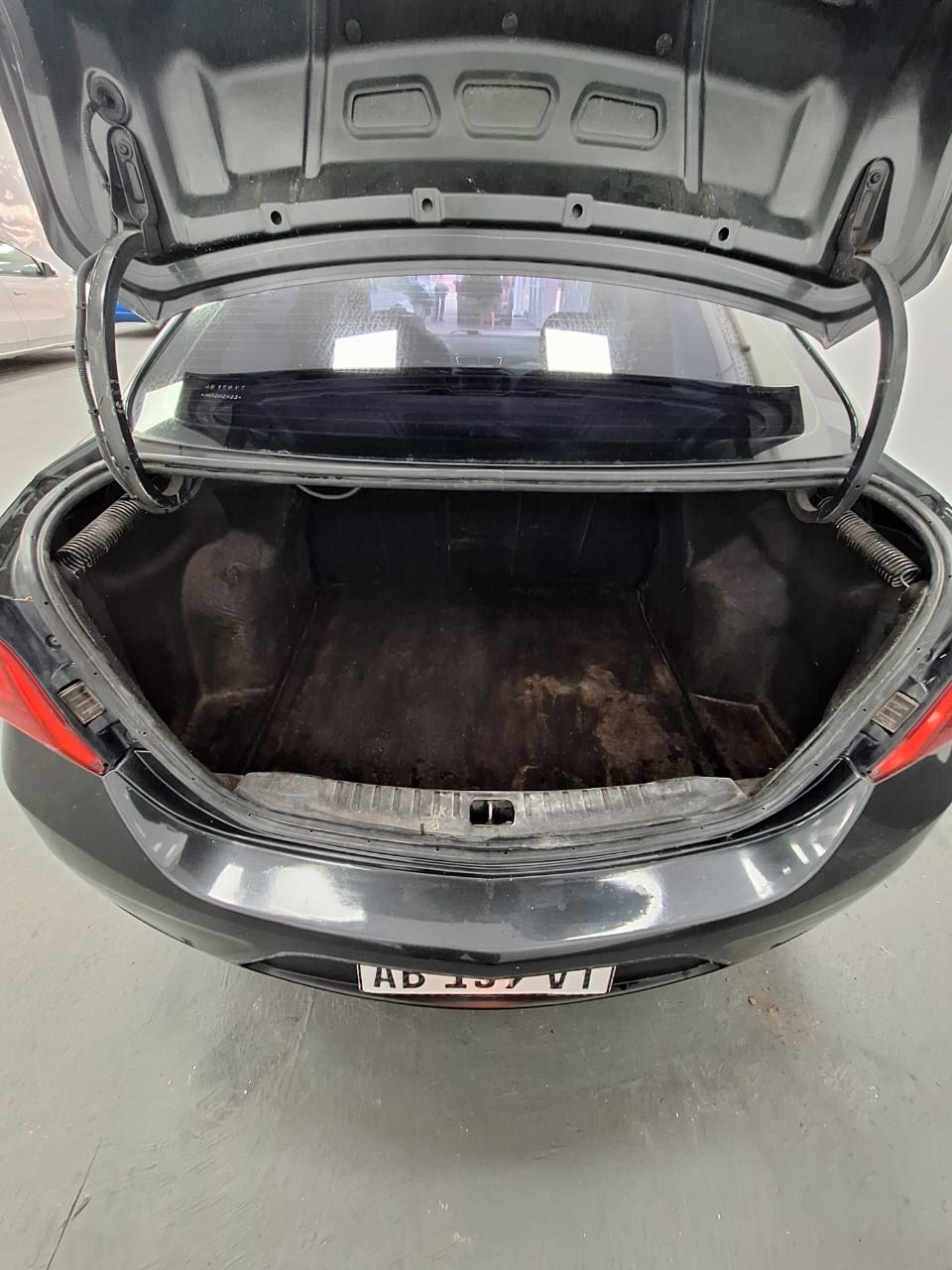 CHEVROLET PRISMA - 2017 - 135.000 KMS - Belacar