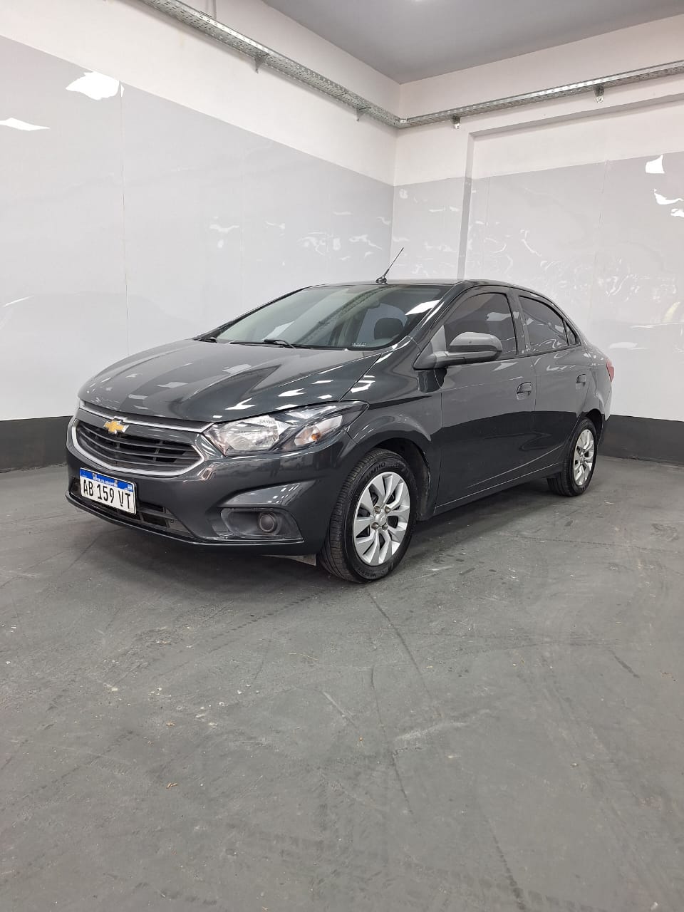CHEVROLET PRISMA - 2017 - 135.000 KMS - Belacar