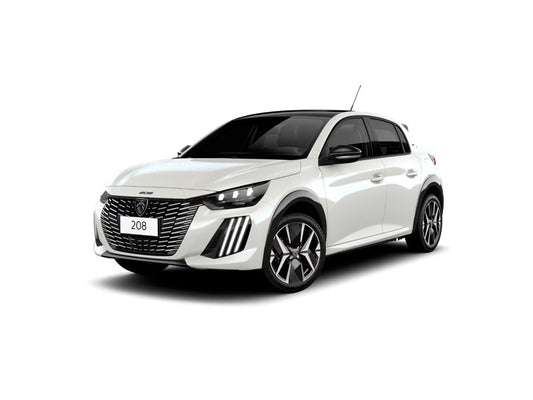 Peugeot 208 GT - 0 Km - Belacar
