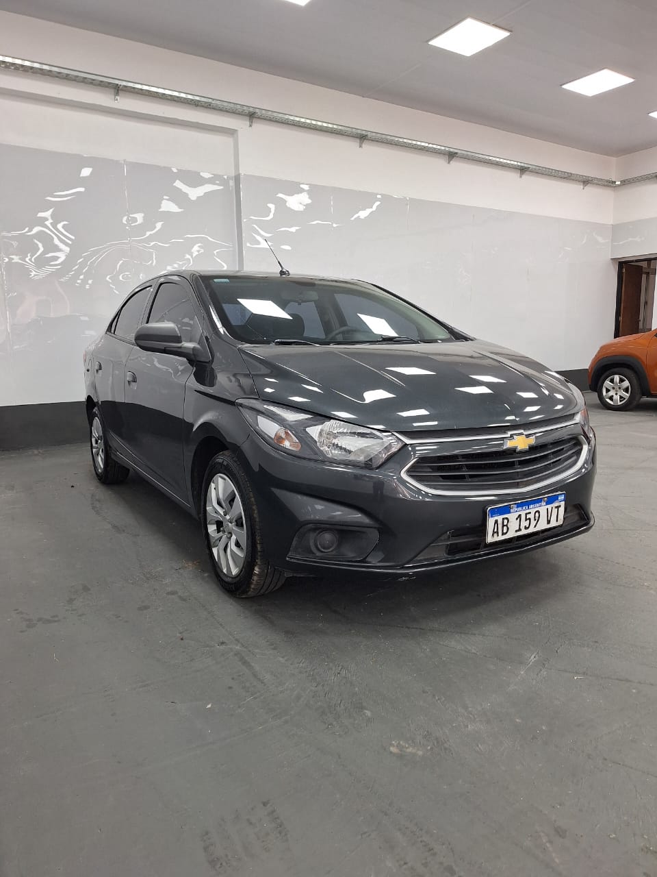 CHEVROLET PRISMA - 2017 - 135.000 KMS - Belacar