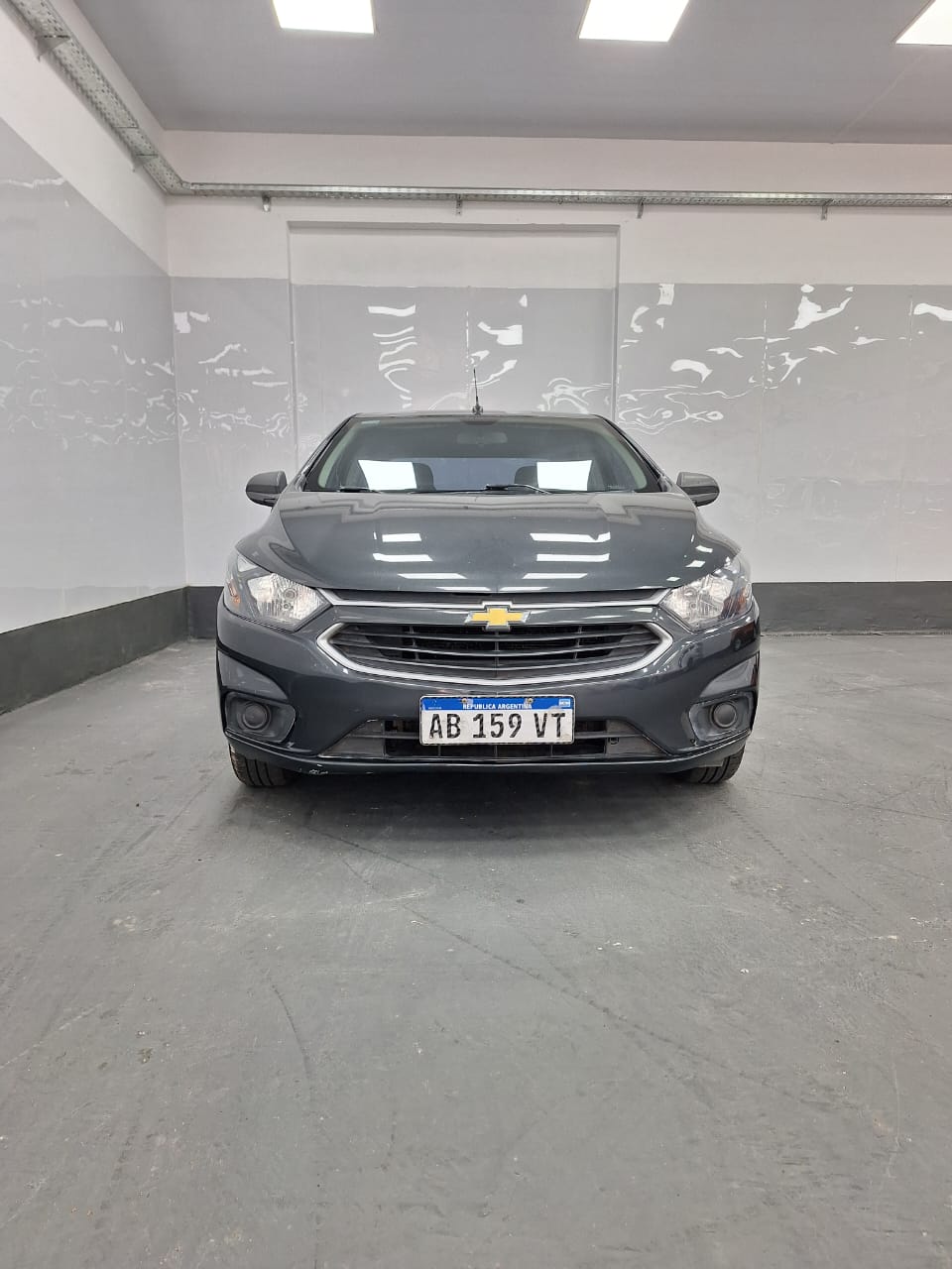 CHEVROLET PRISMA - 2017 - 135.000 KMS - Belacar