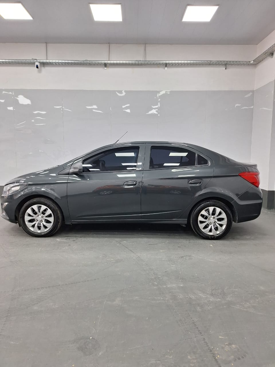 CHEVROLET PRISMA - 2017 - 135.000 KMS - Belacar