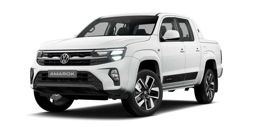 Volkswagen Amarok - 0 Km - Belacar