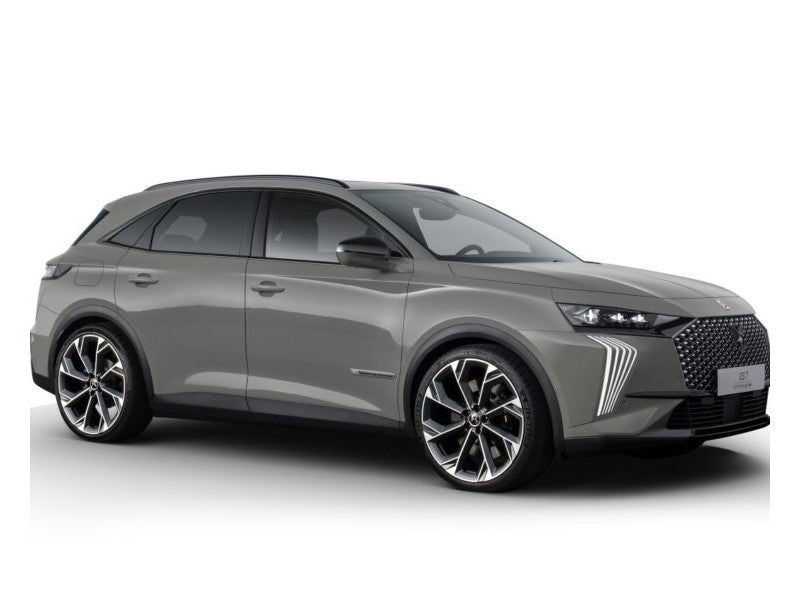 DS 7 Crossback - 0 Km - Belacar