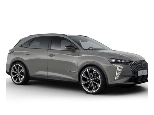 DS 7 Crossback - 0 Km - Belacar