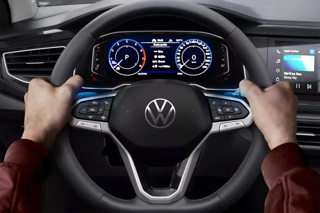 POLO TRACK 0KM CUOTAS FIJAS