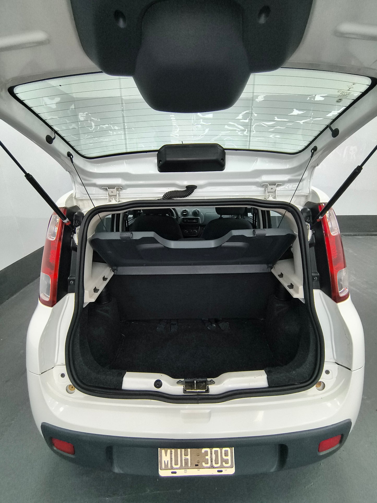 FIAT UNO WAY ATTRACTIVE - 2013 - 113.000 KMS - Belacar