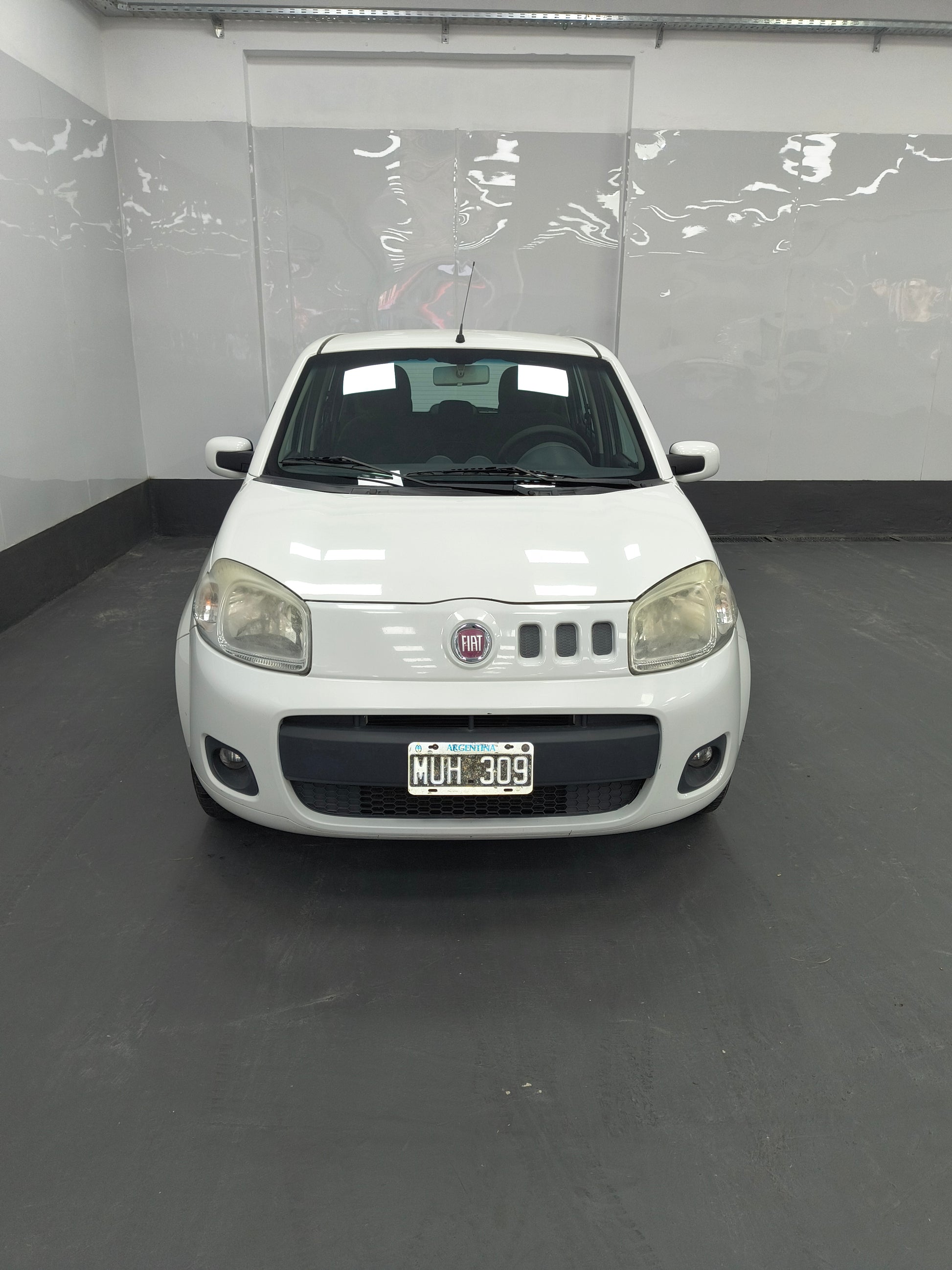 FIAT UNO WAY ATTRACTIVE - 2013 - 113.000 KMS - Belacar