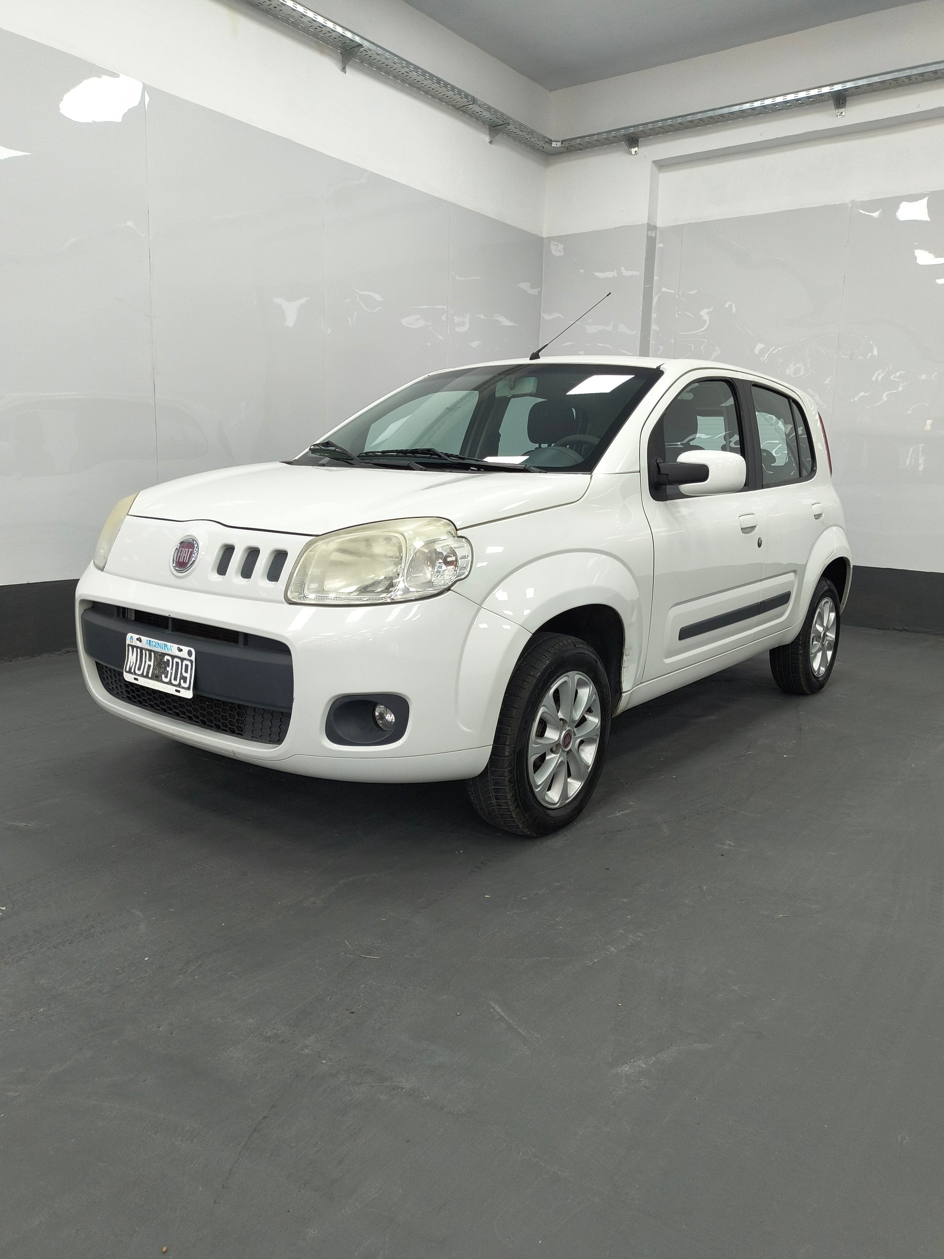 FIAT UNO WAY ATTRACTIVE - 2013 - 113.000 KMS - Belacar