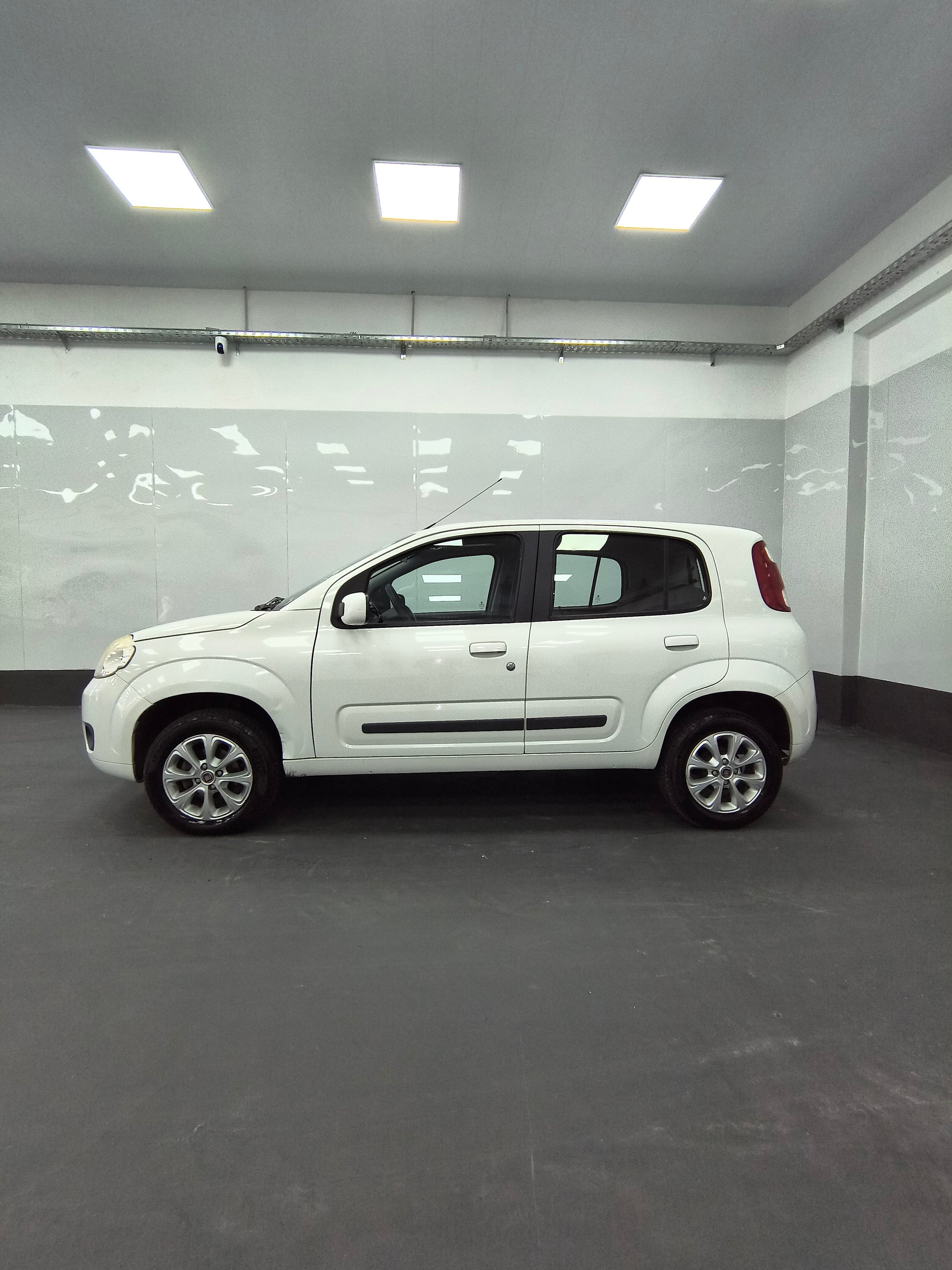 FIAT UNO WAY ATTRACTIVE - 2013 - 113.000 KMS - Belacar