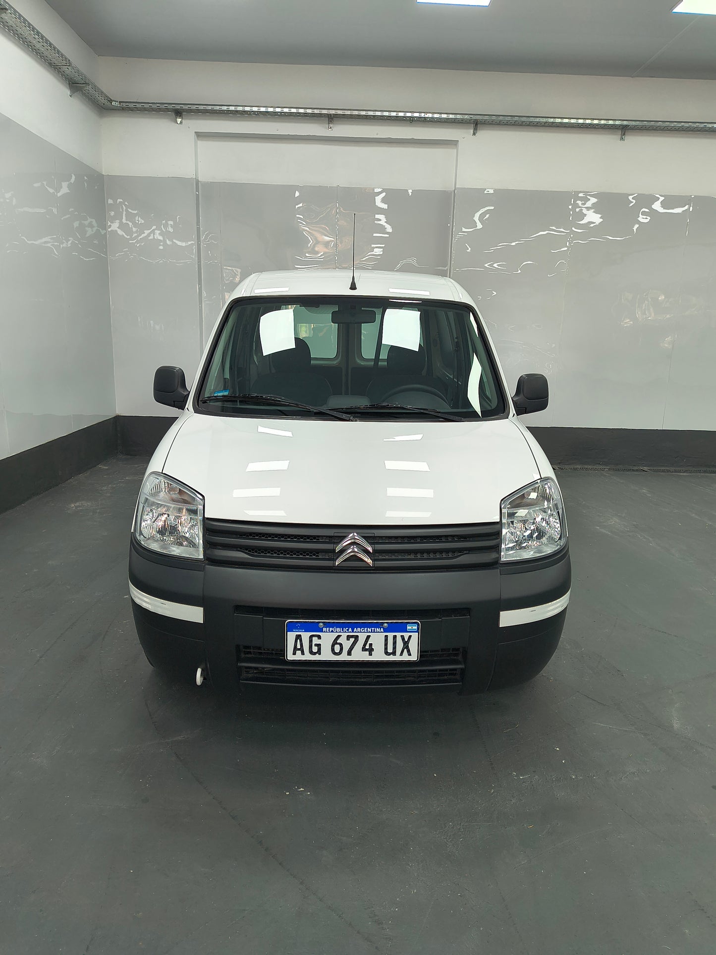 CITROEN BERLINGO FURGON HDI - 2024 - 24.000 KMS - Belacar