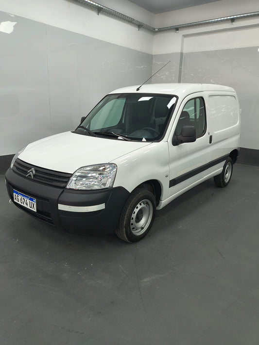 CITROEN BERLINGO FURGON HDI - 2024 - 24.000 KMS - Belacar