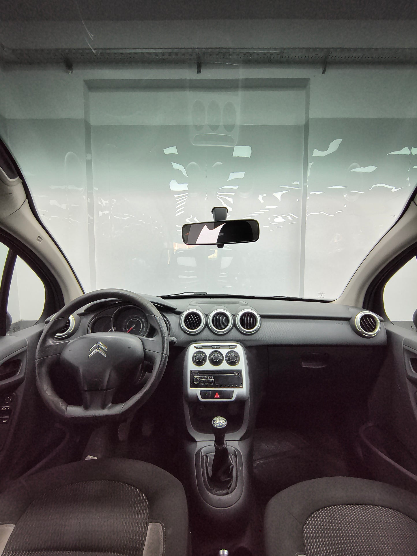CITROEN C3 ORIGINE PACK ZENITH - 2013 - 66.000 KMS - Belacar