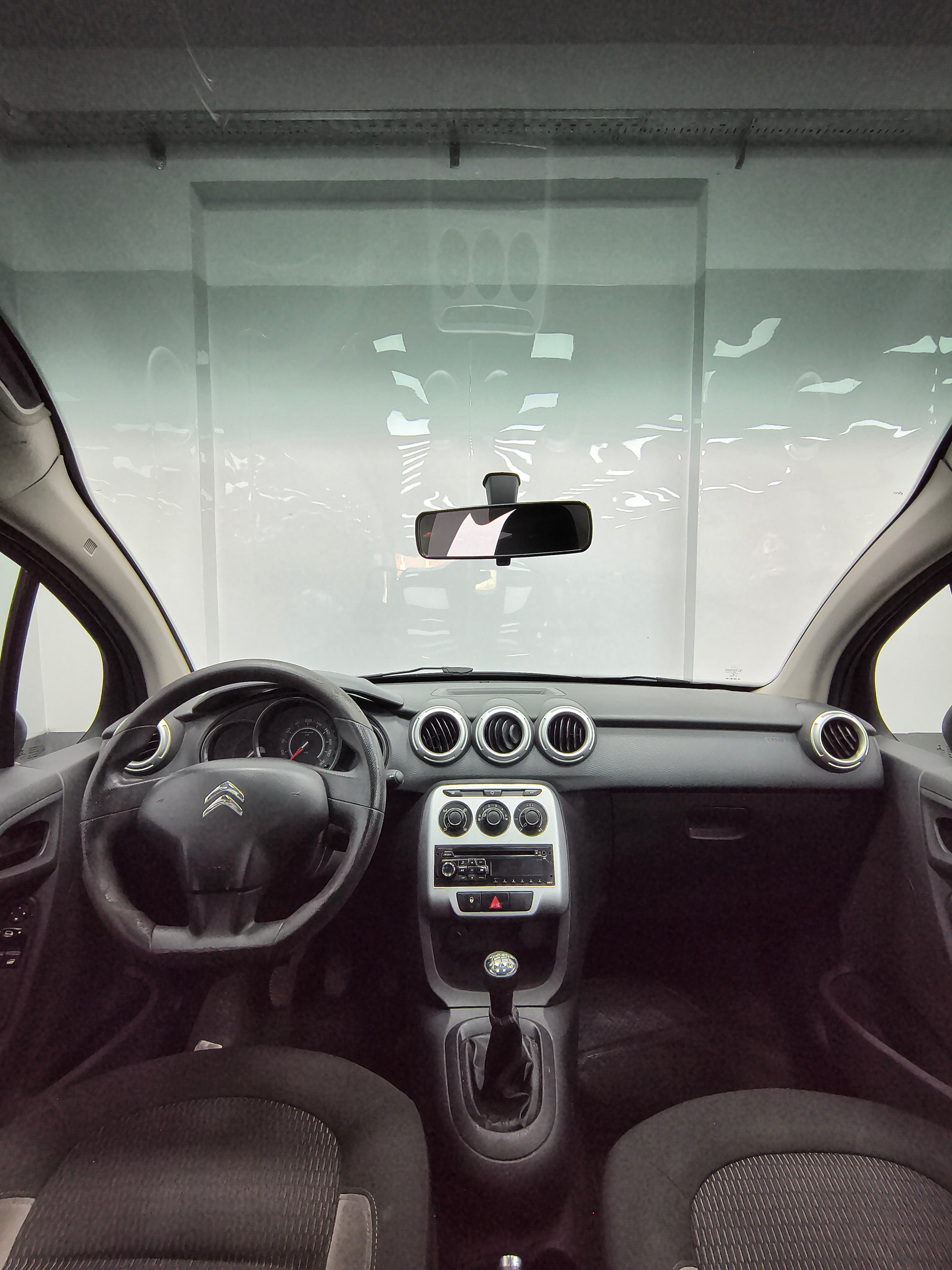 CITROEN C3 ORIGINE PACK ZENITH - 2013 - 66.000 KMS - Belacar