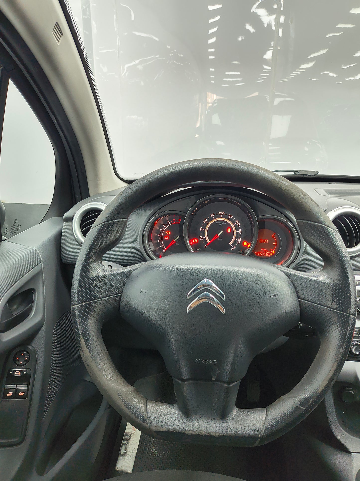 CITROEN C3 ORIGINE PACK ZENITH - 2013 - 66.000 KMS - Belacar