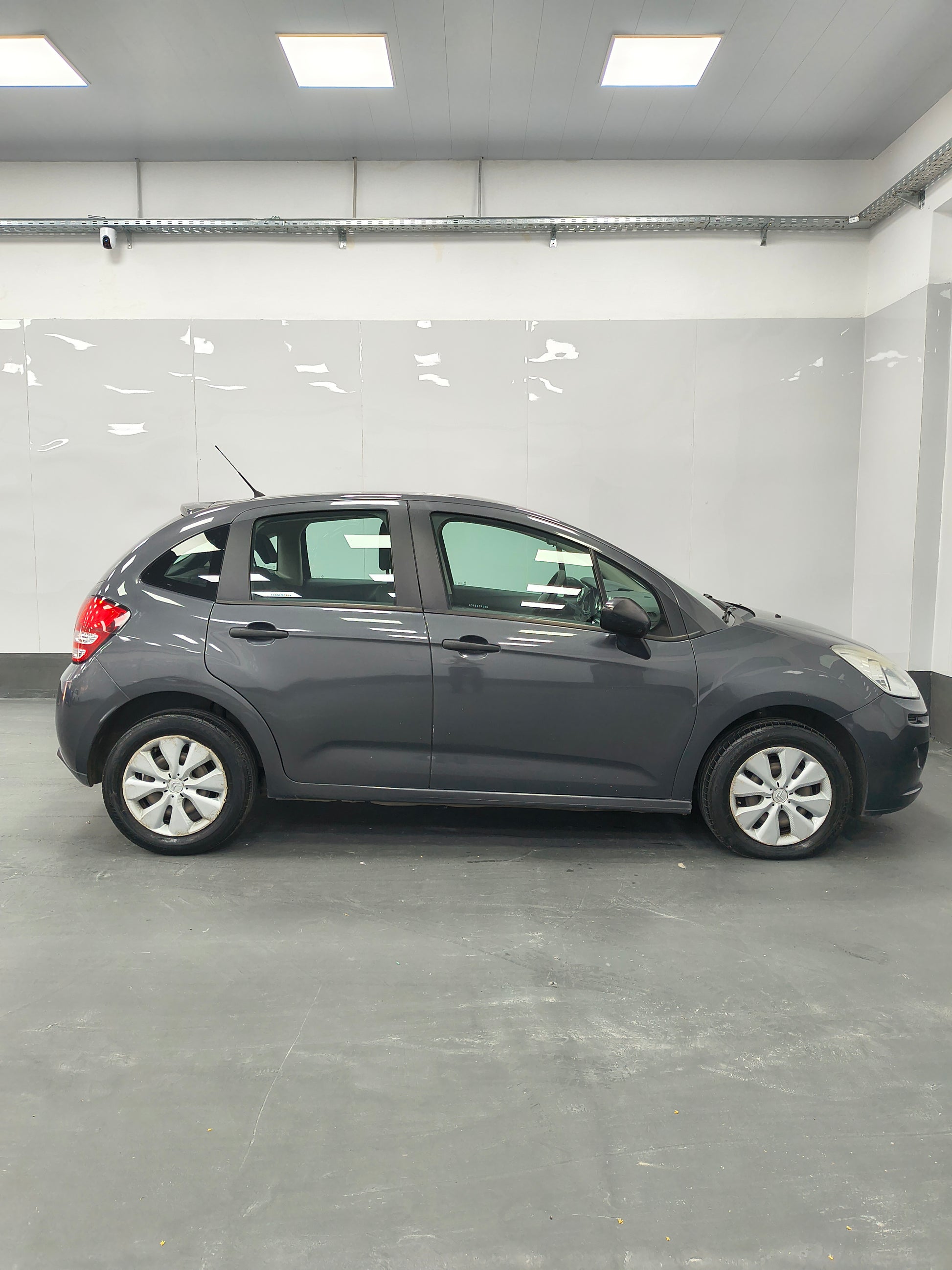 CITROEN C3 ORIGINE PACK ZENITH - 2013 - 66.000 KMS - Belacar