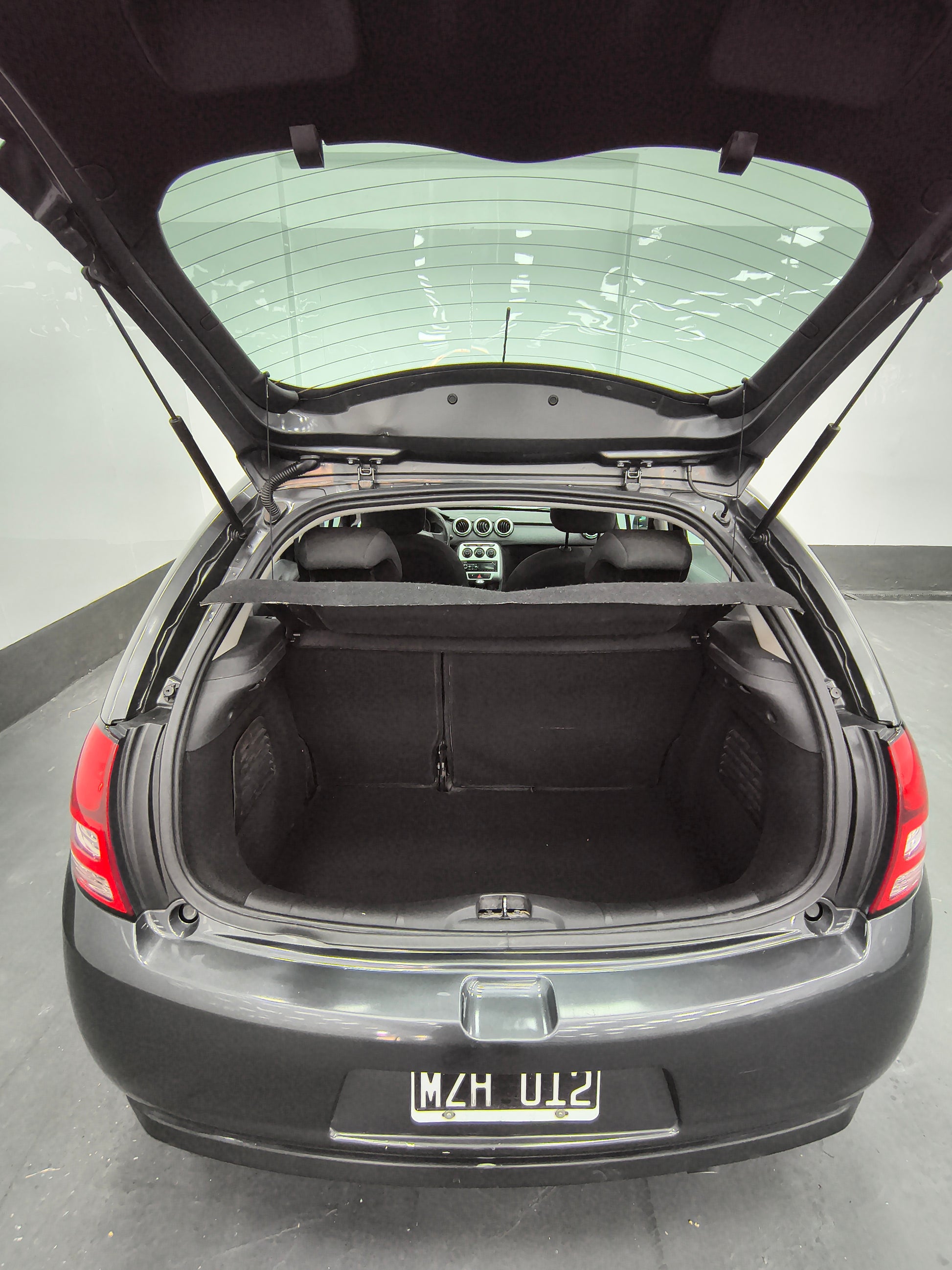 CITROEN C3 ORIGINE PACK ZENITH - 2013 - 66.000 KMS - Belacar