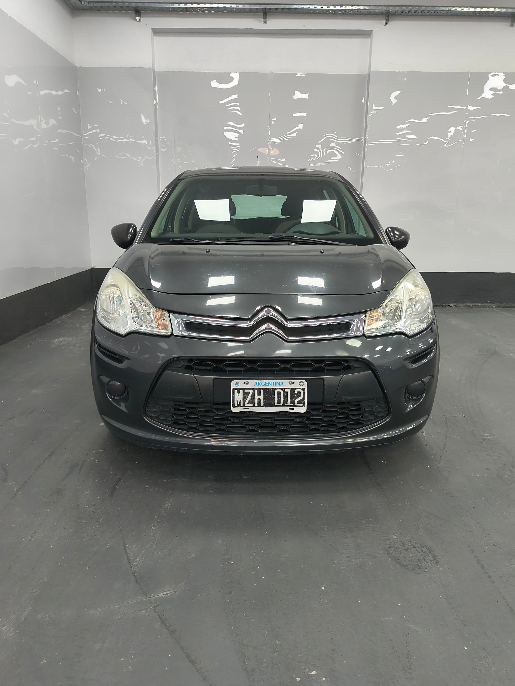 CITROEN C3 ORIGINE PACK ZENITH - 2013 - 66.000 KMS - Belacar