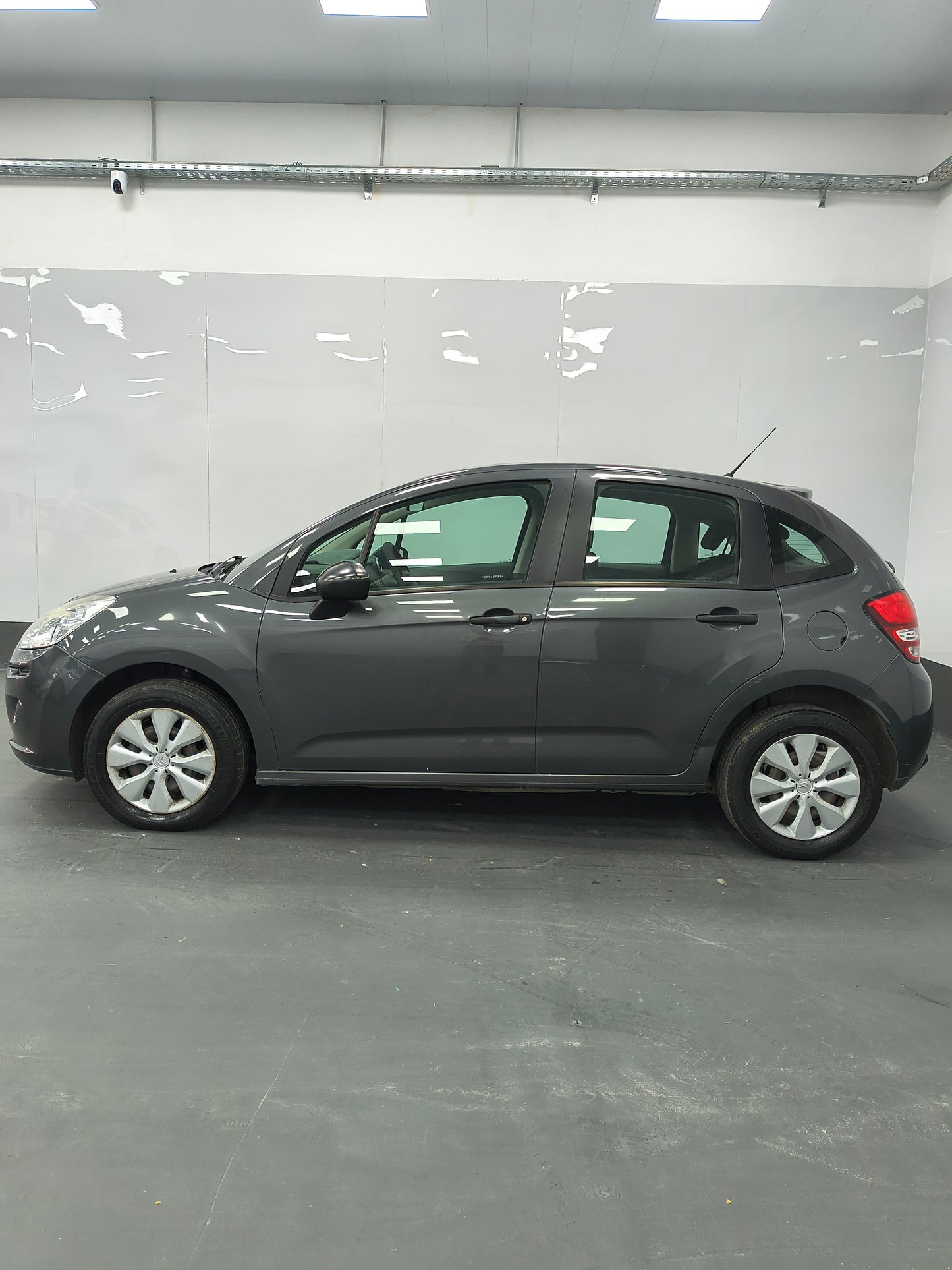 CITROEN C3 ORIGINE PACK ZENITH - 2013 - 66.000 KMS - Belacar