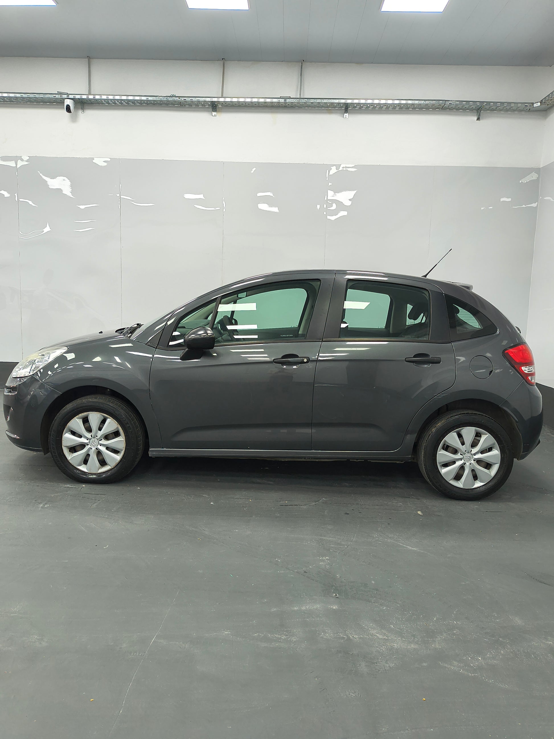 CITROEN C3 ORIGINE PACK ZENITH - 2013 - 66.000 KMS - Belacar