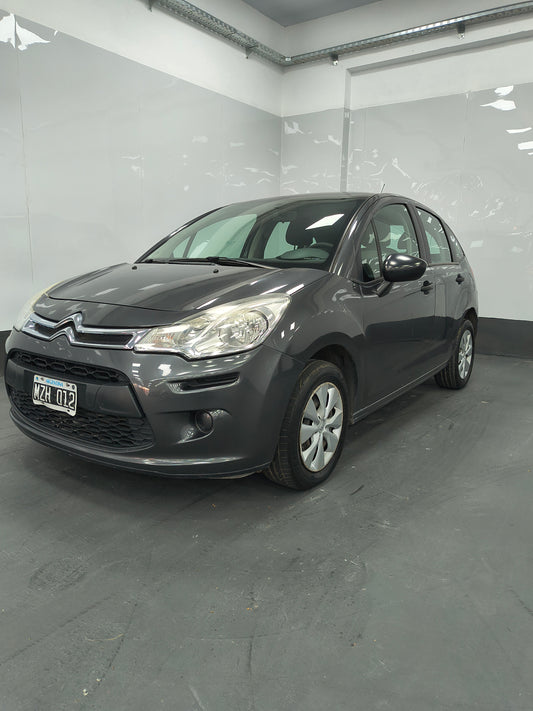 CITROEN C3 ORIGINE PACK ZENITH - 2013 - 66.000 KMS - Belacar