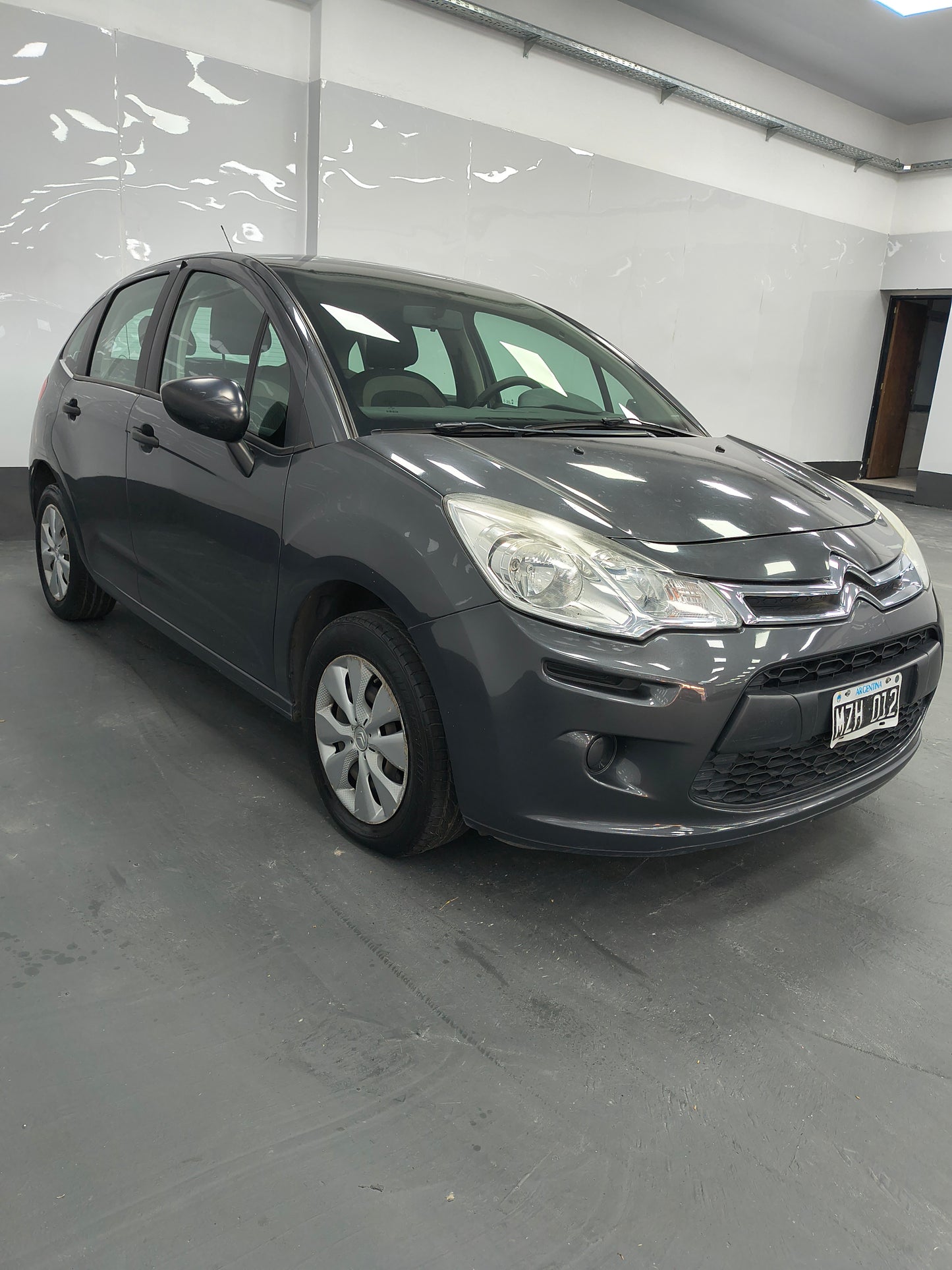 CITROEN C3 ORIGINE PACK ZENITH - 2013 - 66.000 KMS - Belacar